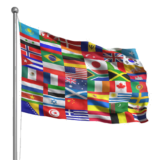 International Flag